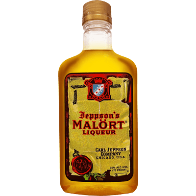 Jeppson's Malört 375mL