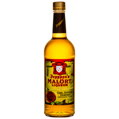 Jeppson's Malört 750mL