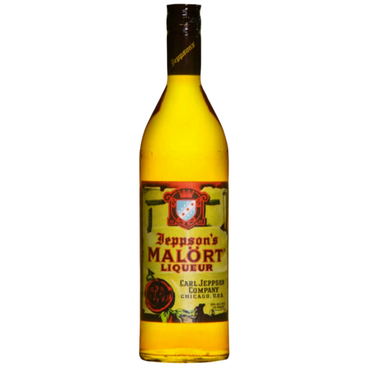 Jeppson's Malört 750mL